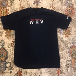 MENS WRV T-SHIRT KITTY HAWK NC M